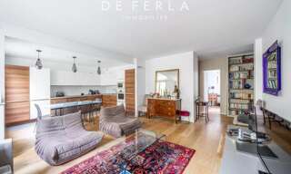 Appartement 4 Pièces 89 m² à vendre à Paris 14 (75014)