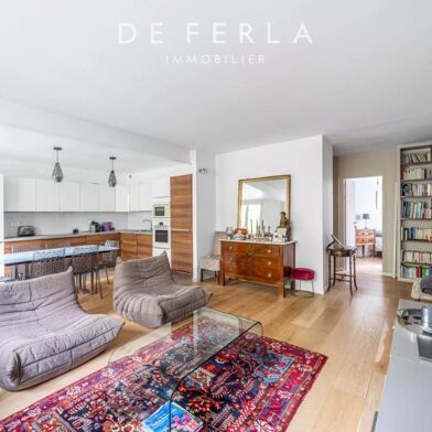 Appartement 4 pièces 990000 €