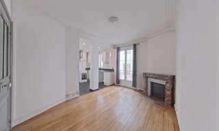 Appartement 2 Pièces 47 m² à louer à Paris 18 (75018)