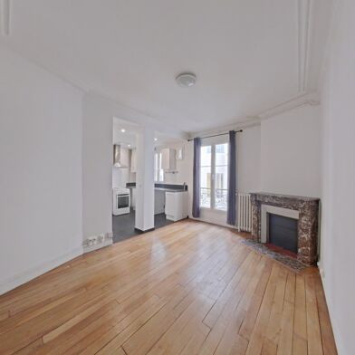 Appartement 2 pièces 1445 €