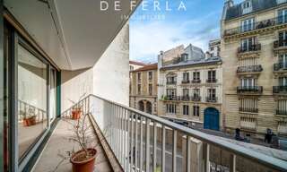 Appartement 4 Pièces 85 m² à vendre à Paris 15 (75015)