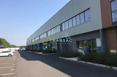 Local industriel  2913 €