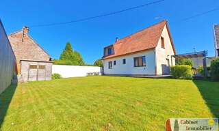 Maison 5 Pièces 125 m² à vendre à Flesselles (80260)