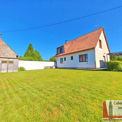 Maison 5 pièces 249900 €