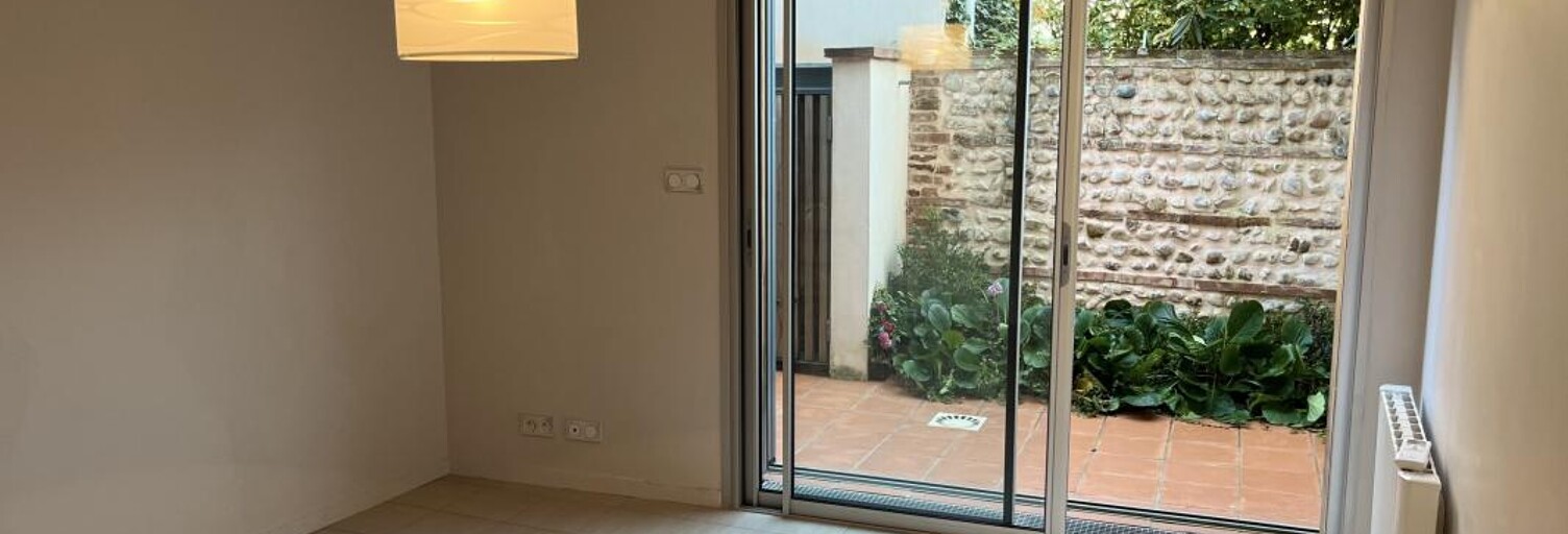 Maison 2 Pièces 47 m² à louer à Montauban (82000)