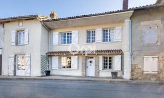 Maison 6 Pièces 153 m² à vendre à Les Cars (87230)