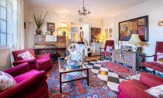 Maison 6 Pièces 153 m² à vendre à Les Cars (87230)