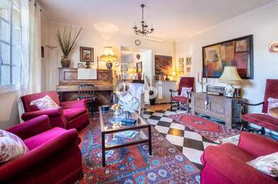 Maison 6 pièces 109000 €