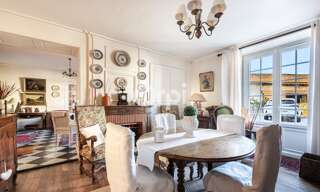 Maison 6 Pièces 153 m² à vendre à Les Cars (87230)