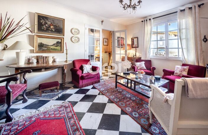 EXCLUSIVITE : Maison de campagne familiale 153 m² – 4 chambres — photo 2