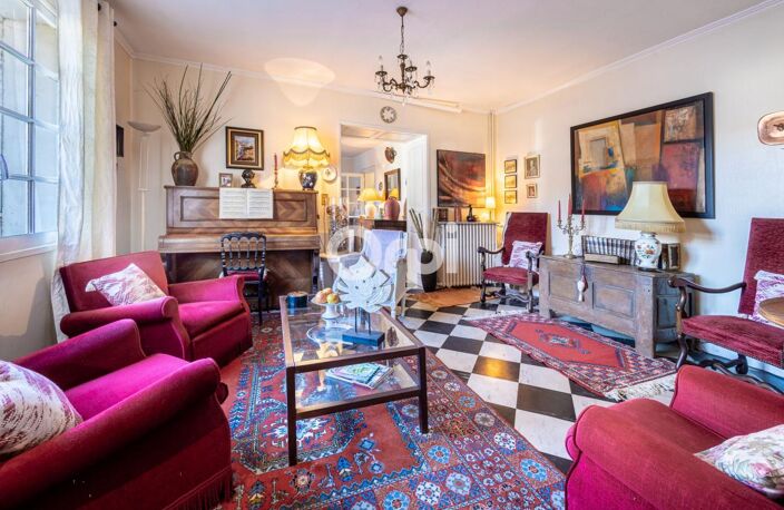 EXCLUSIVITE : Maison de campagne familiale 153 m² – 4 chambres — photo 3
