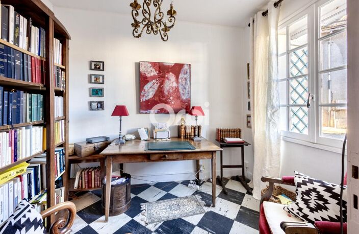 EXCLUSIVITE : Maison de campagne familiale 153 m² – 4 chambres — photo 4