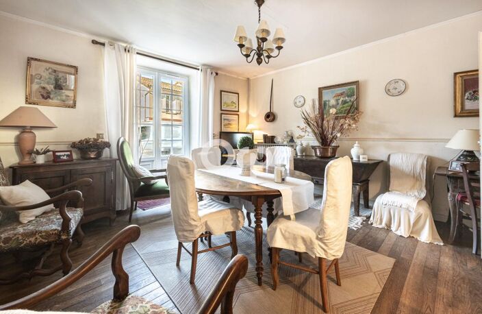 EXCLUSIVITE : Maison de campagne familiale 153 m² – 4 chambres — photo 5