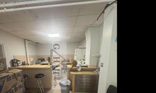 Local industriel  460 m² à louer à Champigny-sur-Marne (94500)