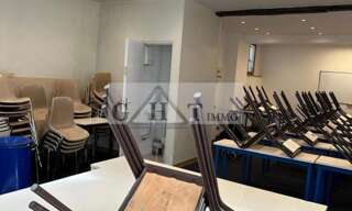 Commerce  60 m² à louer à Paris 13 (75013)