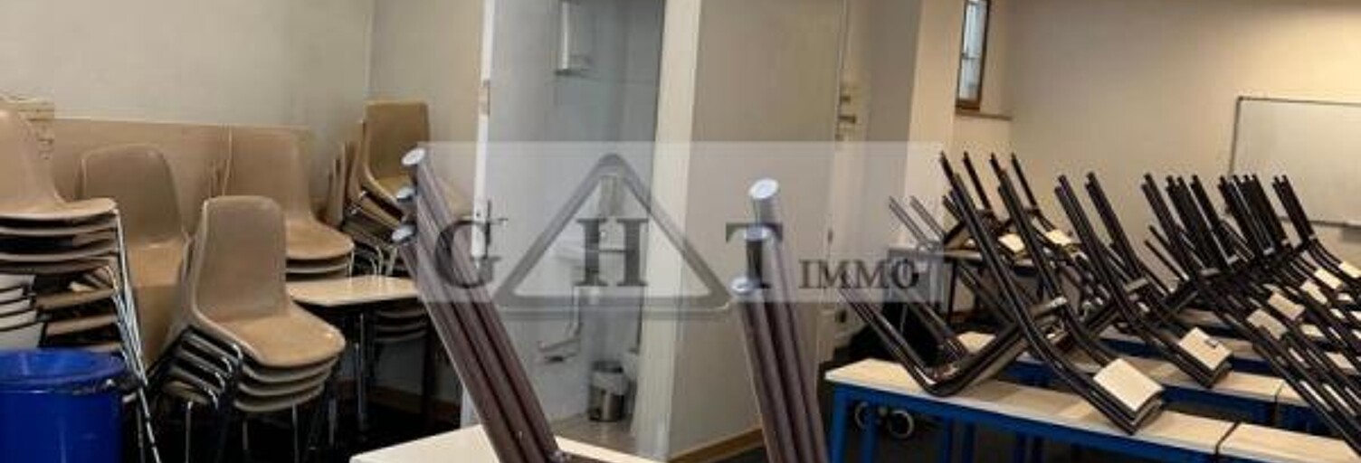 Commerce  60 m² à louer à Paris 13 (75013)