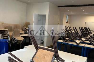 Commerce  2500 €
