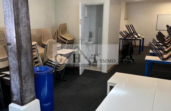 A LOUER BOUTIQUE 60 M2 IDEAL PROFESSIONS LIBERAL, FACE A UN HOPITAL — photo 4