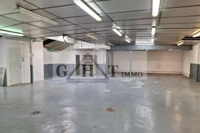 Local industriel  3167 €