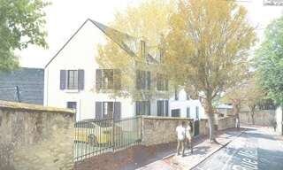 Terrain  170 m² à vendre à Saint-Maurice (94410)