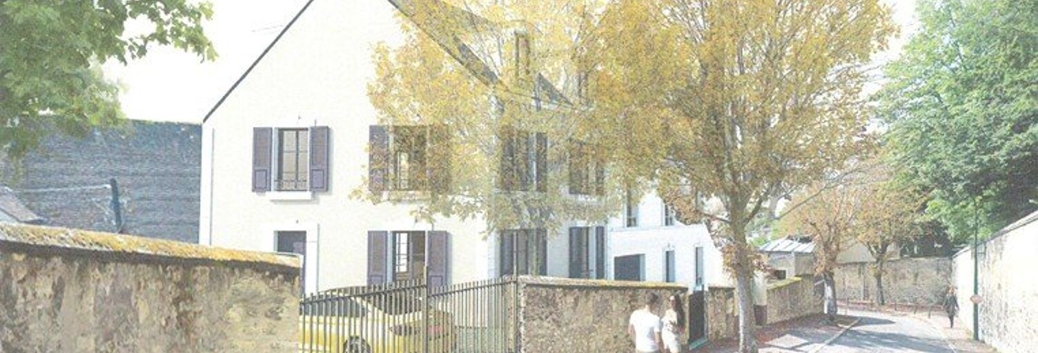 Terrain  170 m² à vendre à Saint-Maurice (94410)