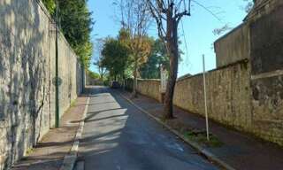 Terrain  285 m² à vendre à Saint-Maurice (94410)