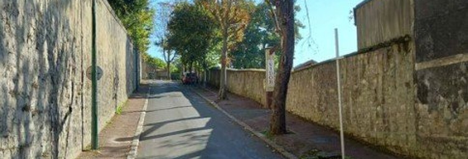 Terrain  285 m² à vendre à Saint-Maurice (94410)