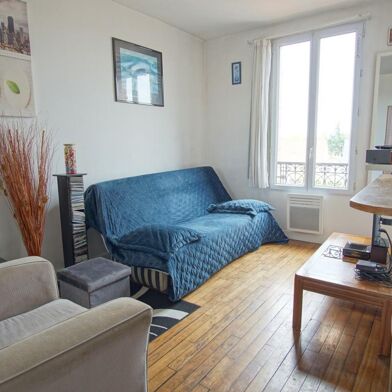 Appartement 2 pièces 150000 €