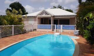 Maison 5 Pièces 106 m² à louer à Petit-Bourg (97170)