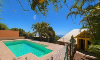 Maison 5 Pièces 113 m² à louer à Saint-Denis (97417)