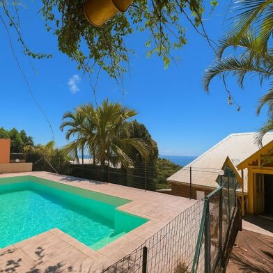 Maison 5 pièces 2790 €