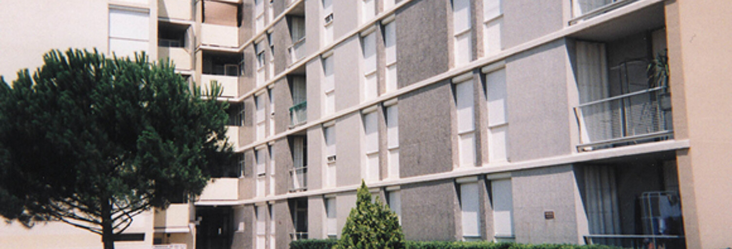 Appartement 4 Pièces 68 m² à louer à Bagnols-sur-Cèze (30200)