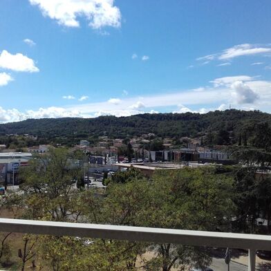 Appartement 2 pièces 378 €