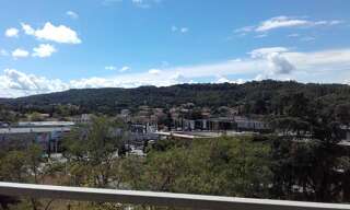 Appartement 3 Pièces 54 m² à louer à Bagnols-sur-Cèze (30200)