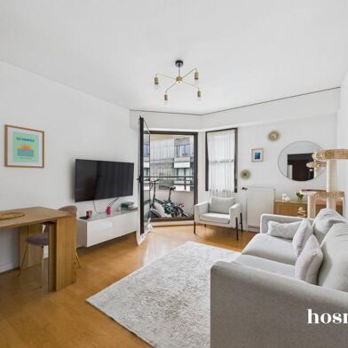 Appartement 2 pièces 410000 €