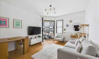 Appartement 2 Pièces 43 m² à vendre à Levallois-Perret (92300)