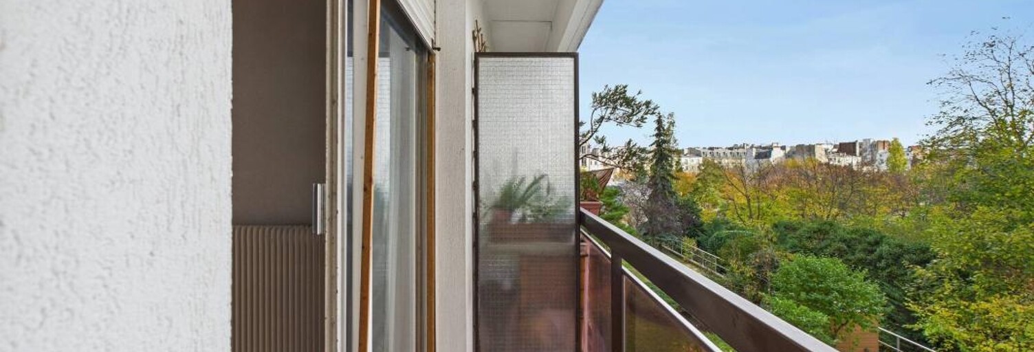 Appartement 1 Pièce 31 m² à vendre à Paris 18 (75018)