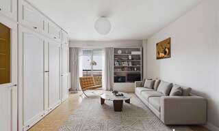 Appartement 1 Pièce 30 m² à vendre à Paris 18 (75018)