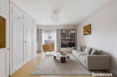 Appartement 1 pièces 306900 €