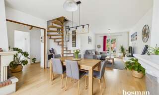 Maison 5 Pièces 115 m² à vendre à Saint-Jean-d'Illac (33127)