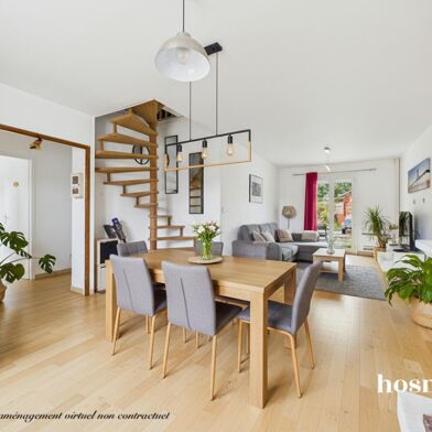 Maison 5 pièces 420000 €