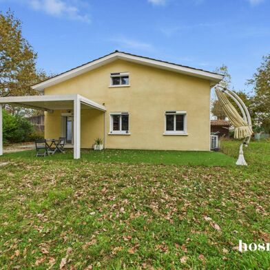 Maison 5 pièces 399000 €