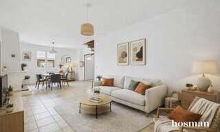 Maison 5 Pièces 115 m² à vendre à Saint-Jean-d'Illac (33127)