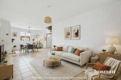 Maison 5 pièces 379000 €