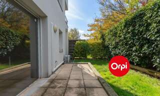 Appartement 3 Pièces 61 m² à vendre à Mions (69780)