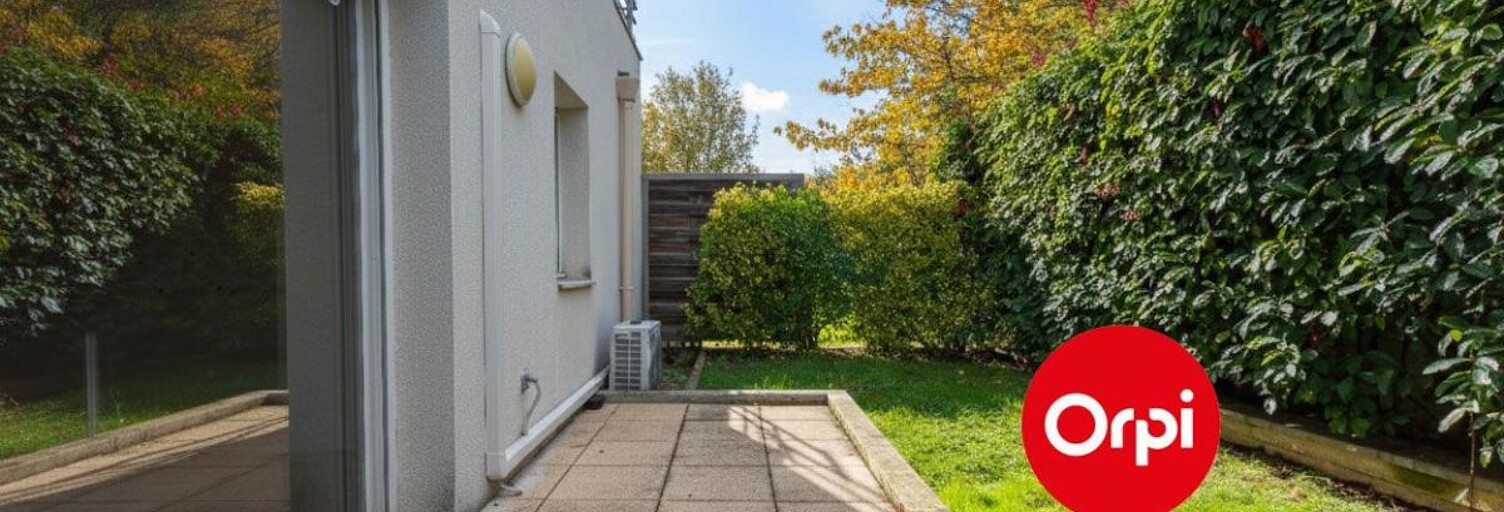 Appartement 3 Pièces 61 m² à vendre à Mions (69780)