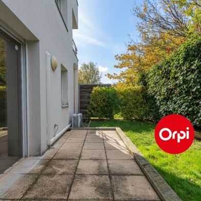 Appartement 3 pièces 259000 €