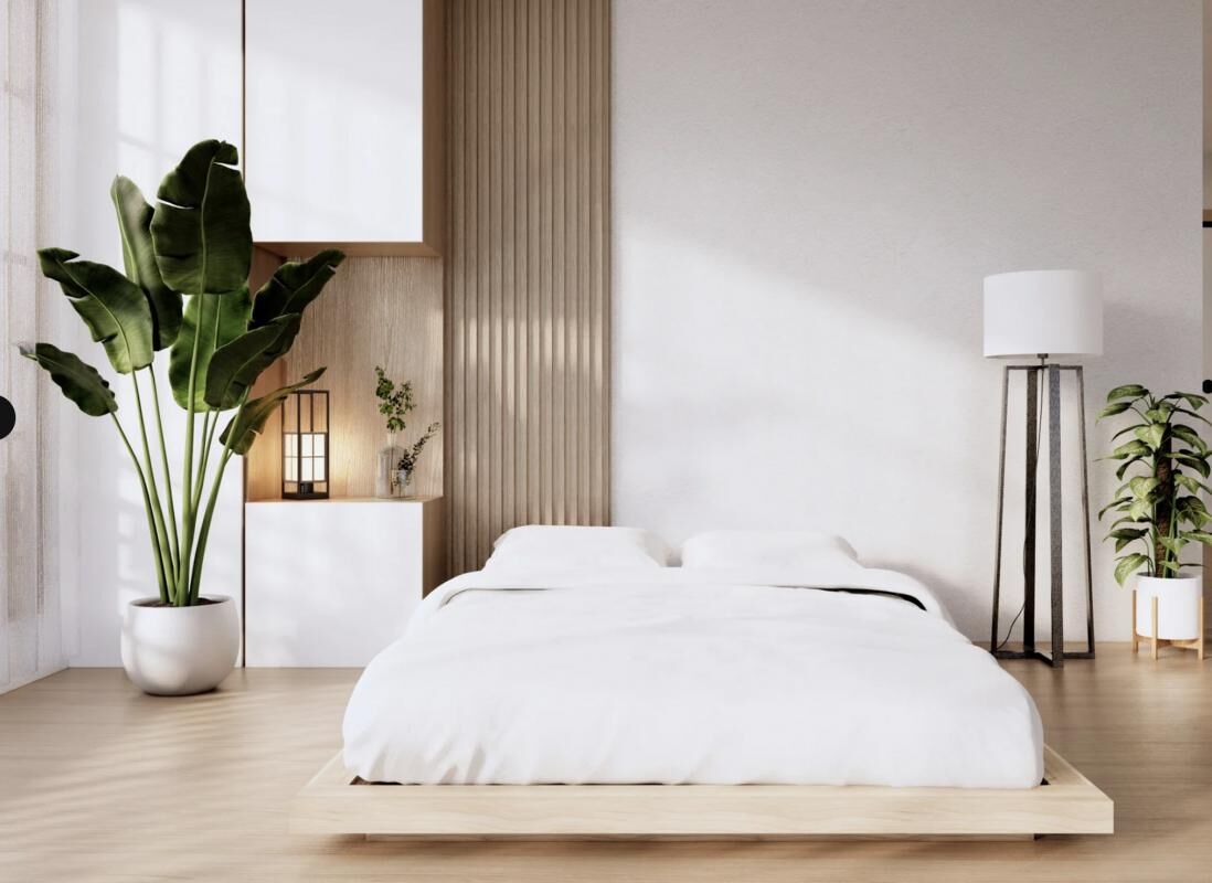 Appartement neuf 27 m²