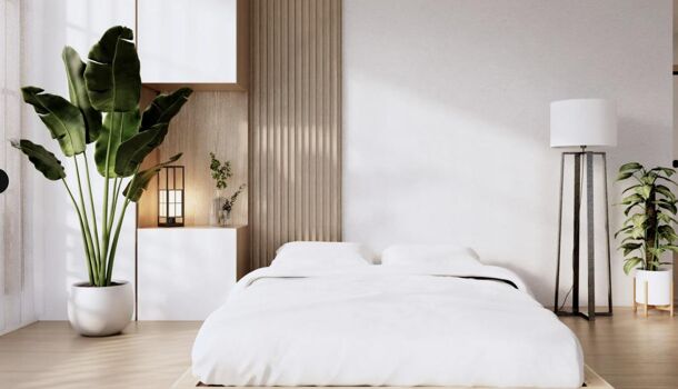 Appartement 1 pièces  à vendre Gagny 93220