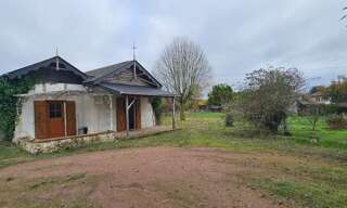 Maison 4 Pièces 88 m² à louer à Richelieu (37120)